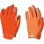 Велосипедні рукавички POC Resistance Enduro Adj Glove (Zink Orange, M)